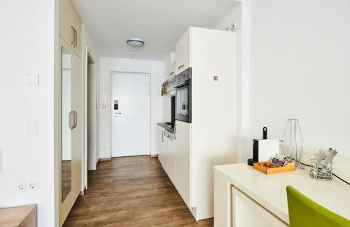 ADAPT APARTMENT HOTEL Giessen - Foto 51