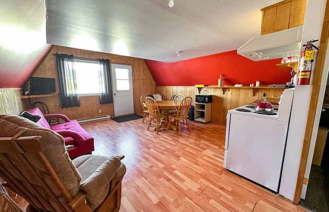 Centre plein air Otis Nature - Foto 50