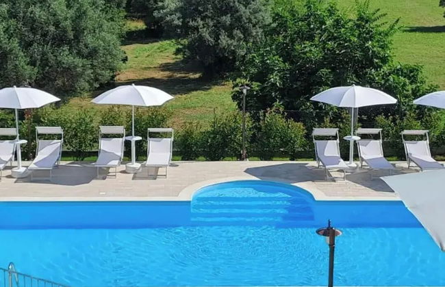 Agriturismo Il Casolare Di Nonno Mario - Foto 27