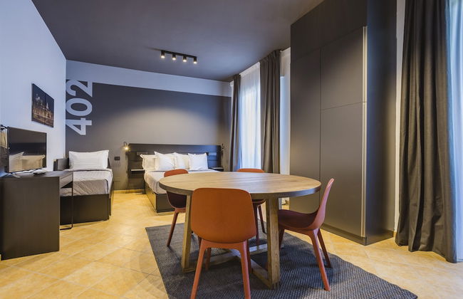 Residence 9 Line - Foto 34