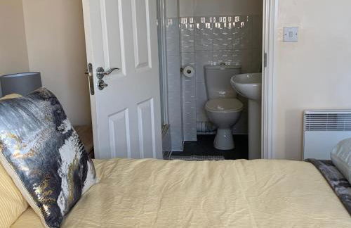 Sleeps 4 6 pet friendly parking nr nec Warwick uni - Foto 34