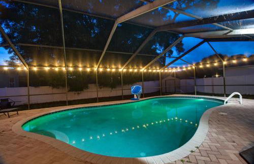 Largo Oasis with Pool and Grill 6 Mi to Beach! - Foto 29