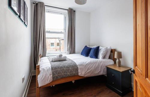 3BR Homely house for family, friends and workers - Foto 16