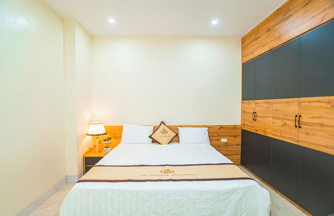 The Paradise Apartment - Luong Van Thang - Foto 8