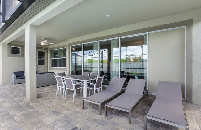 1834cvt New Solara 9 Bedroom 6 Bathroom Resort - Foto 46