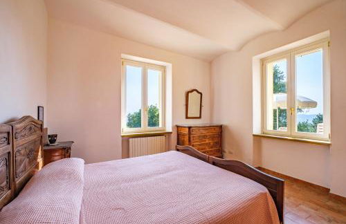 VILLA DI CAMPAGNA 10 POSTI CON PISCINA PRIVATA - Foto 27