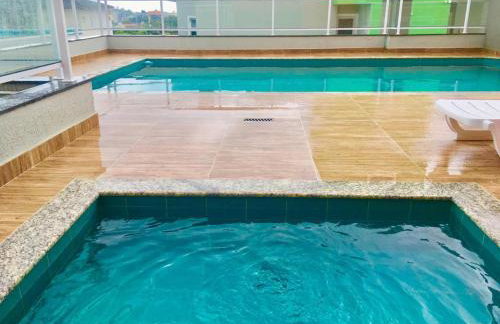 Villa Monrealle Praia Itaguá - Foto 29