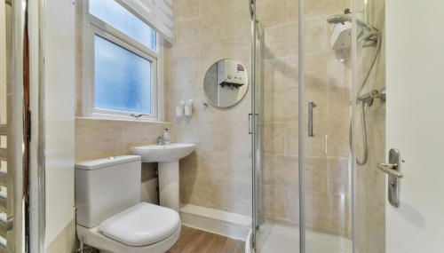 Amazing 2 Bedrooms Flat In Dalston - Foto 4