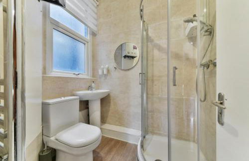 Amazing 2 Bedrooms Flat In Dalston - Foto 4