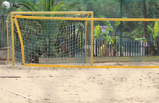 Villaggio Turistico Defensola - Foto 38