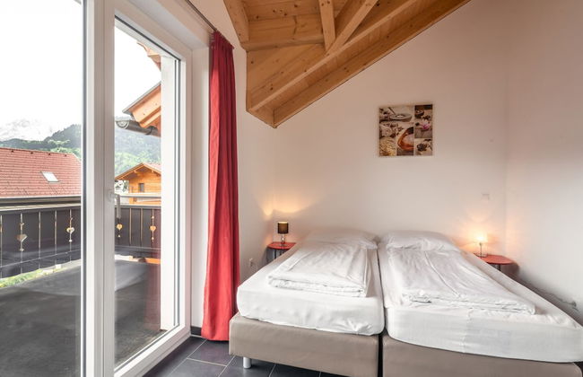 Spacious Chalet in Kötschach-Mauthen near Ski Area - Foto 5