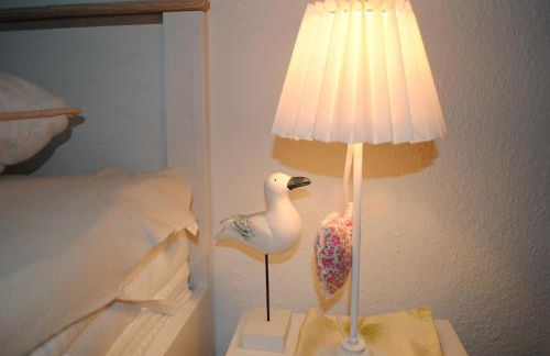 Fewo Schwalbennest-exklusiv-eigener Strandzugang-Wellenrauschen - Photo 61