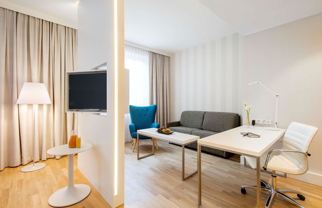 NH Collection Wien Zentrum - Foto 19