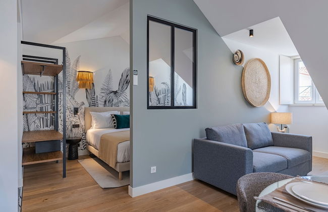 Ando Living - Augusta House - Foto 125