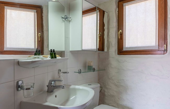 Elena s Traditional Dreamhouse - Foto 21