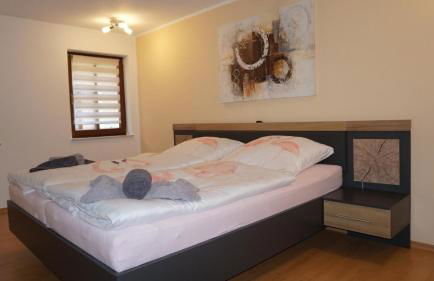 Ferienwohnung Albrecht Strandkorb - Foto 9