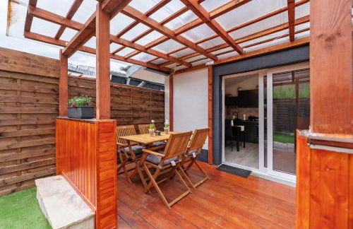 Haus Zum Stumpfen Turm mit Sauna - Photo 4