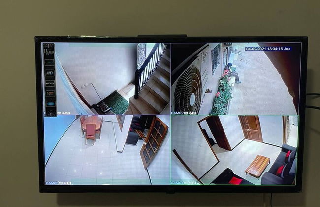 Inviting 1-bed Room Mam Residence - Photo 16