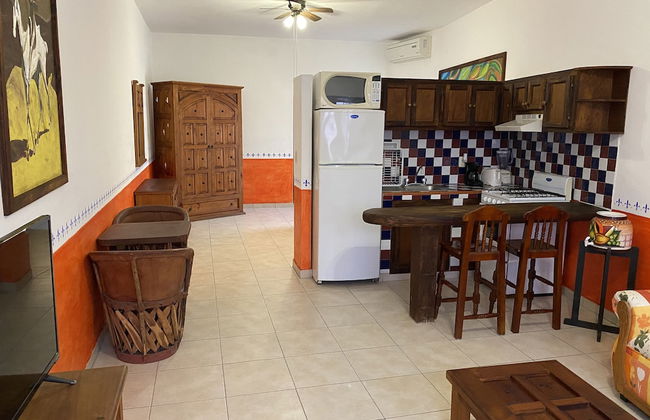 Villa Serena Centro Histórico - Foto 26