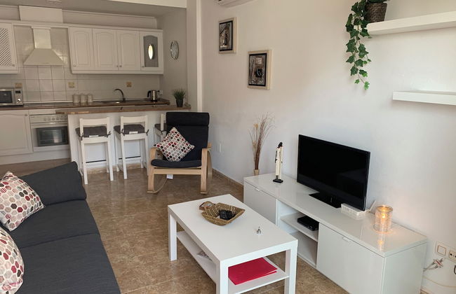 Stunning Apartment - Playamarina 2 Cabo Roig - Foto 9