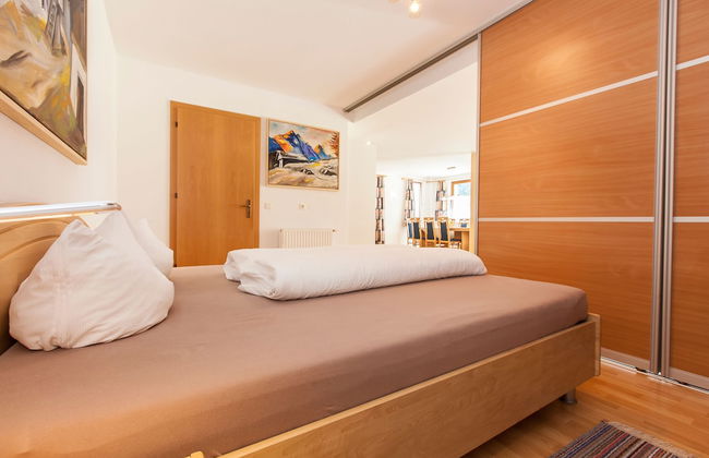 Gästehaus Kartnaller - Foto 22