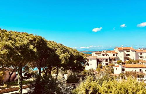 La Terrazza Di Baja Sardinia F - Foto 6