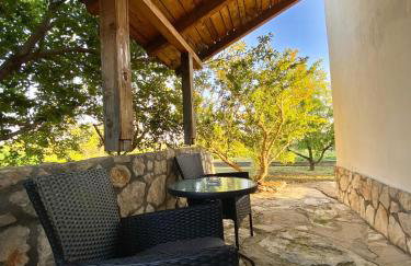 Guest Accommodation Grozdanić - Photo 44