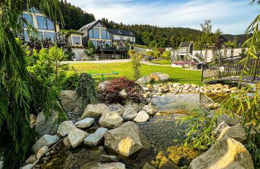 Dream Hill - Dom Premium z jacuzzi oraz sauną w cenie i na wyłączność - Foto 27