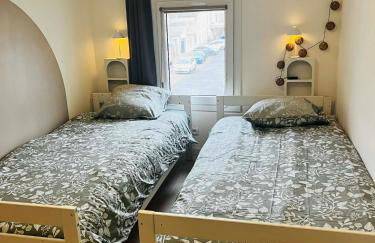 Bohême en cœur de ville - Foto 15