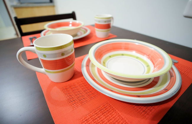 SR Vacation Rental - Foto 29