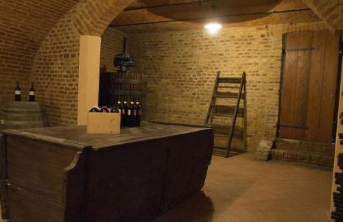 B&B La Gibiana - Foto 20