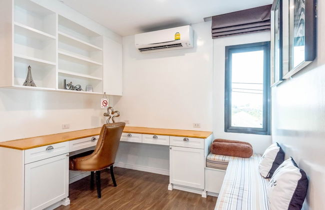 Exquisite Pool Villa B - Foto 4