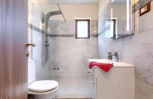 Holiday Home Mia by Interhome - Foto 28