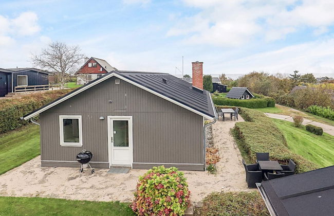 Holiday Home in Brenderup Fyn - Photo 17