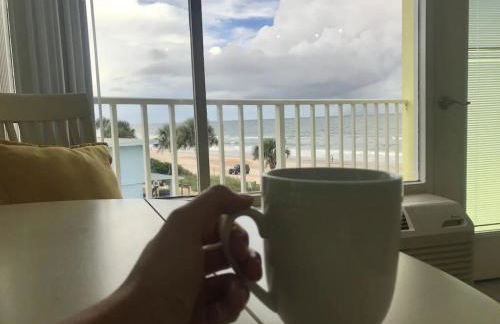 Beach Blessed - Sea View at Symphony Beach Club - Foto 13