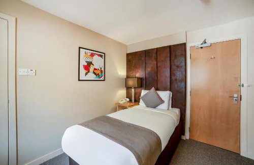 Classic Pallete Retreat Newburgh, Aberdeen - Foto 18