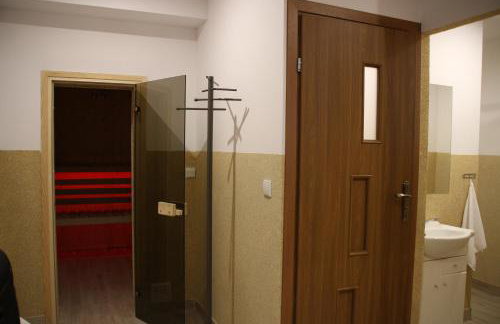 Apartamenty Panorama - Foto 34