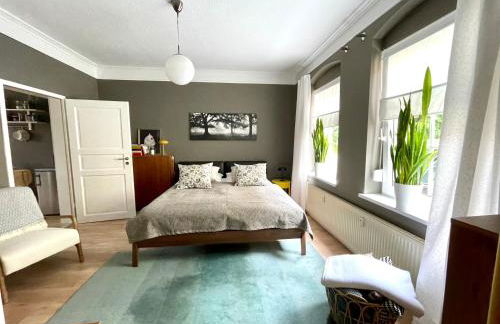 JETHON Appartement in der Gasse - Foto 3