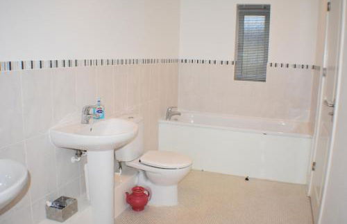 Four Chimneys House - Foto 13