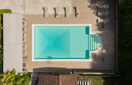 Villa Santoro ai TRE Ulivi con Piscina Privata - Foto 21