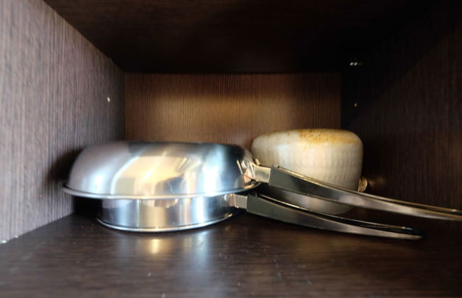 Contemporary Studio at Kebagusan City Apartment - Foto 7