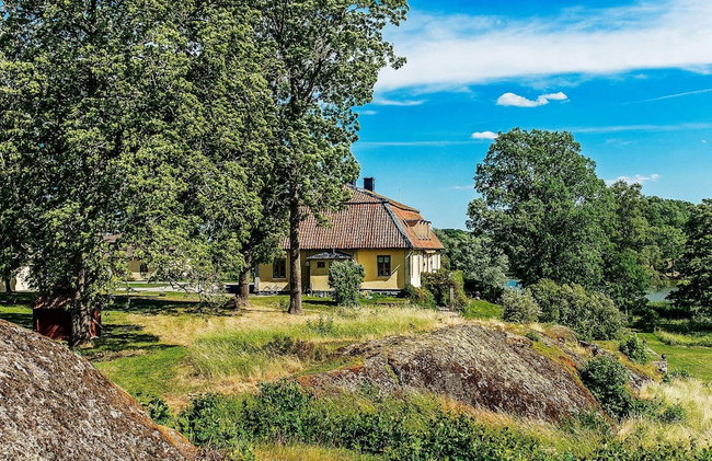 5 Person Holiday Home in Flen - Photo 29