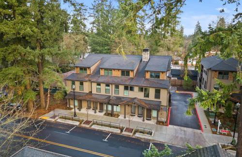 Lake Oswego Inn - Foto 2