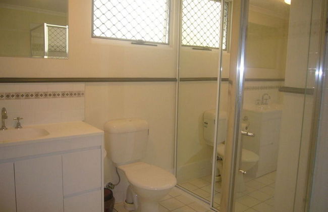 Pacific Sands Holiday Apartments - Foto 16