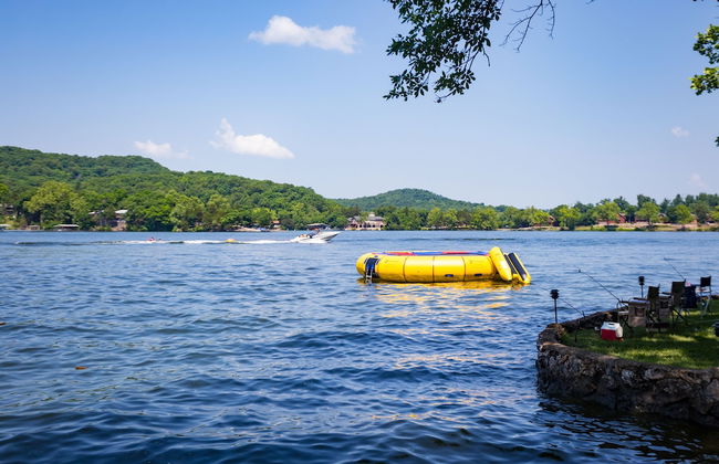 Point View Resort - Foto 65