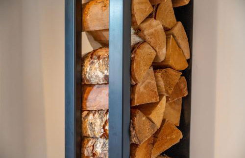 Apple Tree Cottage - Cosy 2 Bed with Deluxe HOT TUB & Log Burner - Photo 22