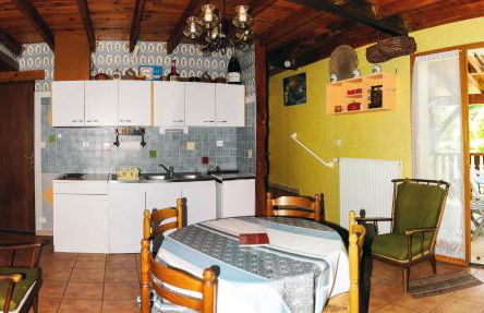 Gite en duplex 4 personnes, Vallée de la Jordanne, Cantal - Photo 17
