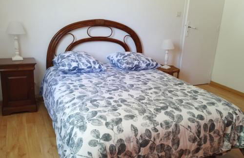 Maison de plein pied et tranquille - Foto 12