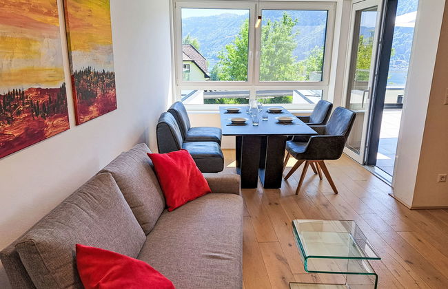 Terrace 04 alpe maritima Ski & See-Top 4 - Foto 40