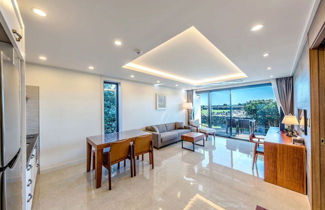 Arts Spa & Poolvilla - Foto 53